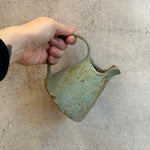 Pitcher - Small #15 - Pale Green | Sep24