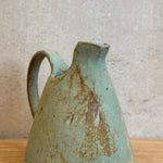 Pitcher - Small #15 - Pale Green | Sep24