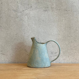 Pitcher - Small #14 - Pale Blue | Sep24