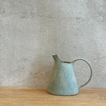 Pitcher - Small #14 - Pale Blue | Sep24