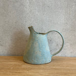 Pitcher - Small #14 - Pale Blue | Sep24