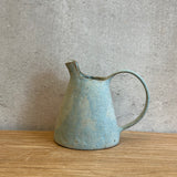 Pitcher - Small #14 - Pale Blue | Sep24