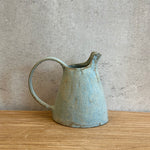 Pitcher - Small #14 - Pale Blue | Sep24