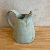 Pitcher - Small #14 - Pale Blue | Sep24