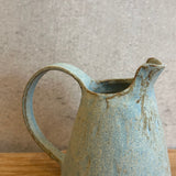 Pitcher - Small #14 - Pale Blue | Sep24