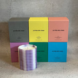 Artisinal Scented Candles