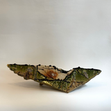 Oribe Vase - Angular - Large