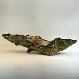 Oribe Vase - Angular - Large