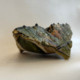 Oribe Vase - Angular - Large
