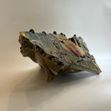 Oribe Vase - Angular - Large