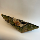 Oribe Vase - Angular - Large