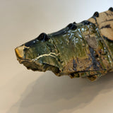 Oribe Vase - Angular - Large