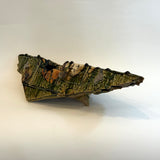 Oribe Vase - Angular - Large