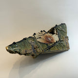 Oribe Vase - Angular - Large