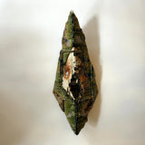 Oribe Vase - Angular - Large