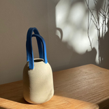 "Loops" Vase - Medium • Jun25