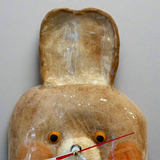 "Rabbit" Wall Clock • Feb25