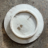 Plate - Footed - Large