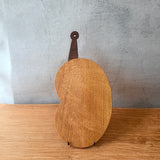 Cutting / Serving Board - Hand-Carved - Medium