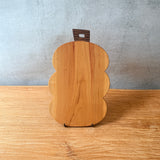 Cutting / Serving Board - Hand-Carved - Medium
