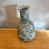 Long-Necked Vase - Green Speckle • Apr25