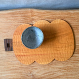 Cutting / Serving Board - Hand-Carved - Medium