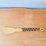 Spatula - Hand-Carved - Large