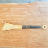 Spatula - Hand-Carved - Large