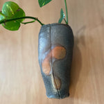 Bizen Wall Vase