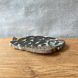 "Owl" Dish - Medium