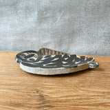 "Owl" Dish - Medium