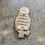 "Owl" Dish - Medium