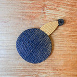 Cutting / Serving Board - Hand-Carved - Small