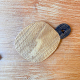 Cutting / Serving Board - Hand-Carved - Small