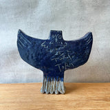 "Eagle" Vase - Large