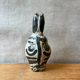 "Hare" Vase - Medium