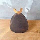 Cutting / Serving Board - Hand-Carved - Medium
