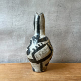 "Hare" Vase - Medium