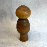 Vintage Kokeshi #101 by Masao Watanabe - Medium