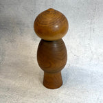 Vintage Kokeshi #101 by Masao Watanabe - Medium