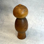 Vintage Kokeshi #101 by Masao Watanabe - Medium