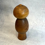 Vintage Kokeshi #101 by Masao Watanabe - Medium
