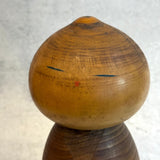 Vintage Kokeshi #101 by Masao Watanabe - Medium