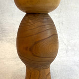 Vintage Kokeshi #101 by Masao Watanabe - Medium