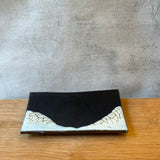 Japanese Vintage Serving Tray - Rectangular - Large