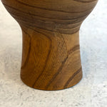 Vintage Kokeshi #101 by Masao Watanabe - Medium
