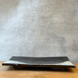 Japanese Vintage Serving Tray - Rectangular - Large