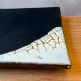 Japanese Vintage Serving Tray - Rectangular - Large