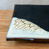 Japanese Vintage Serving Tray - Rectangular - Large