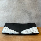 Japanese Vintage Serving Tray - Rectangular - Large